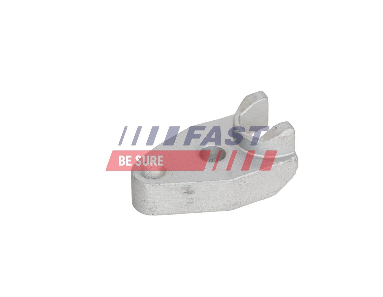 FAST FT12991 Halter, Einspritzventil