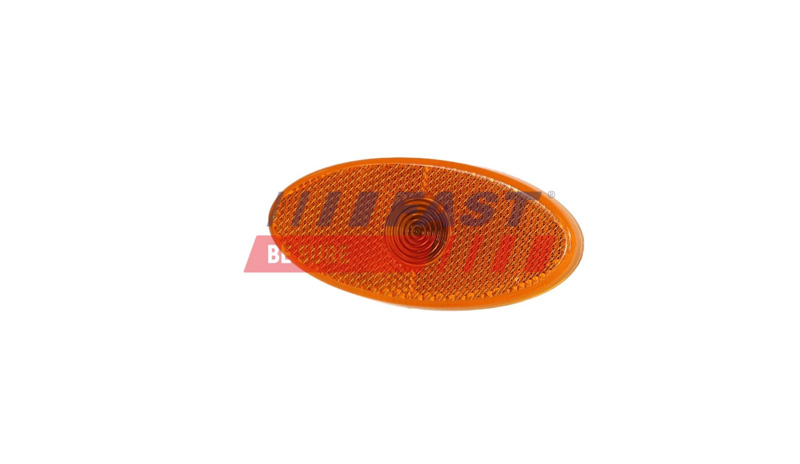 FAST FT12996 Side Marker Light