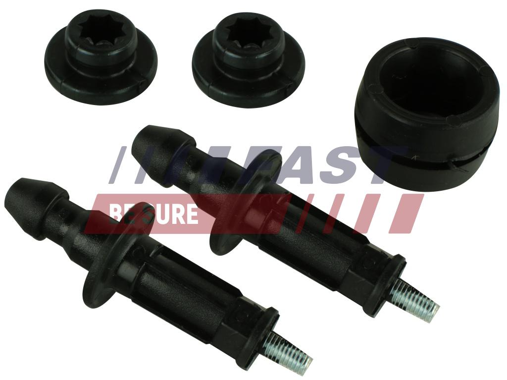 FAST FT13065 Holding...