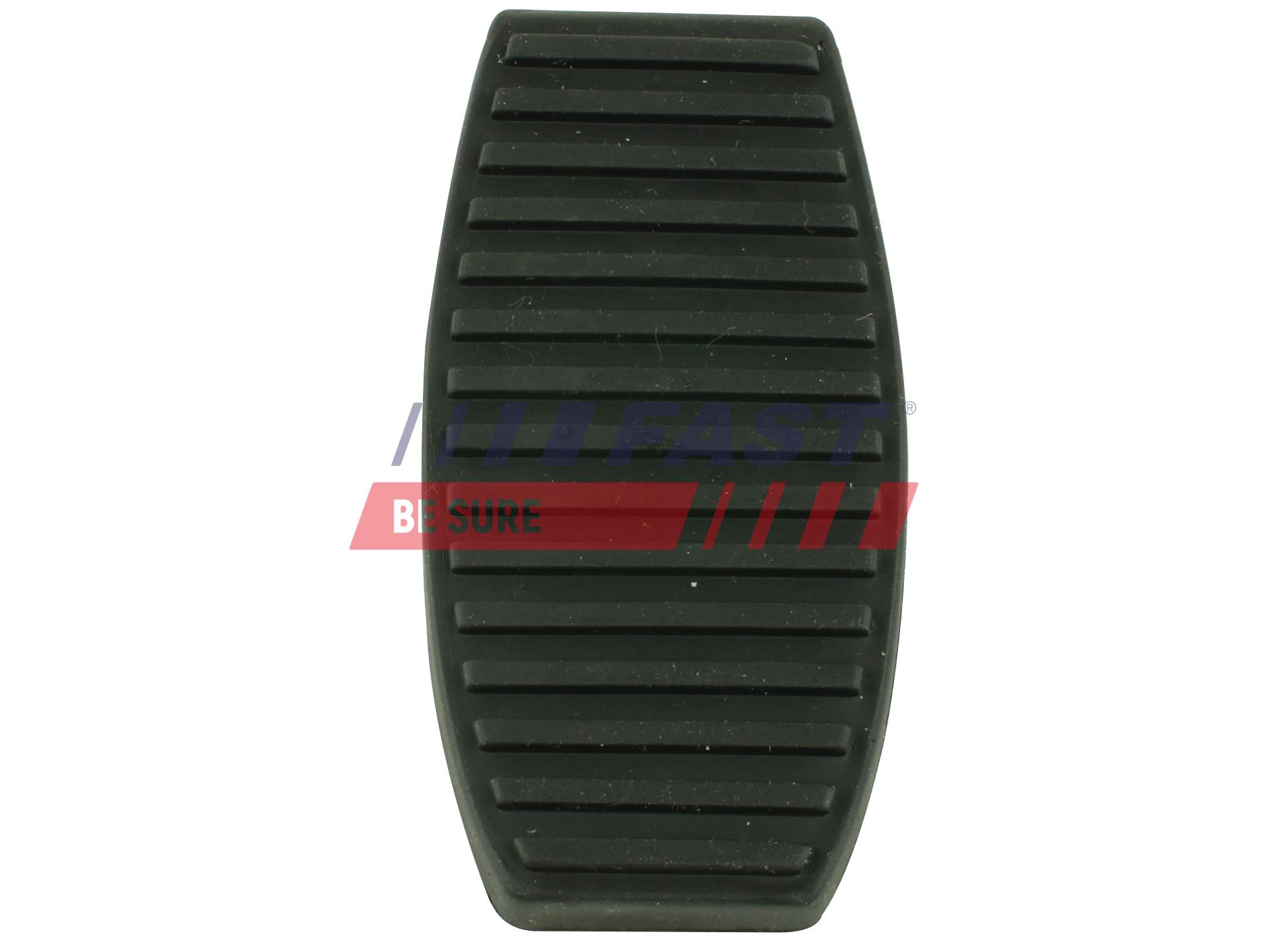 FAST FT13068 Pedal Pad,...