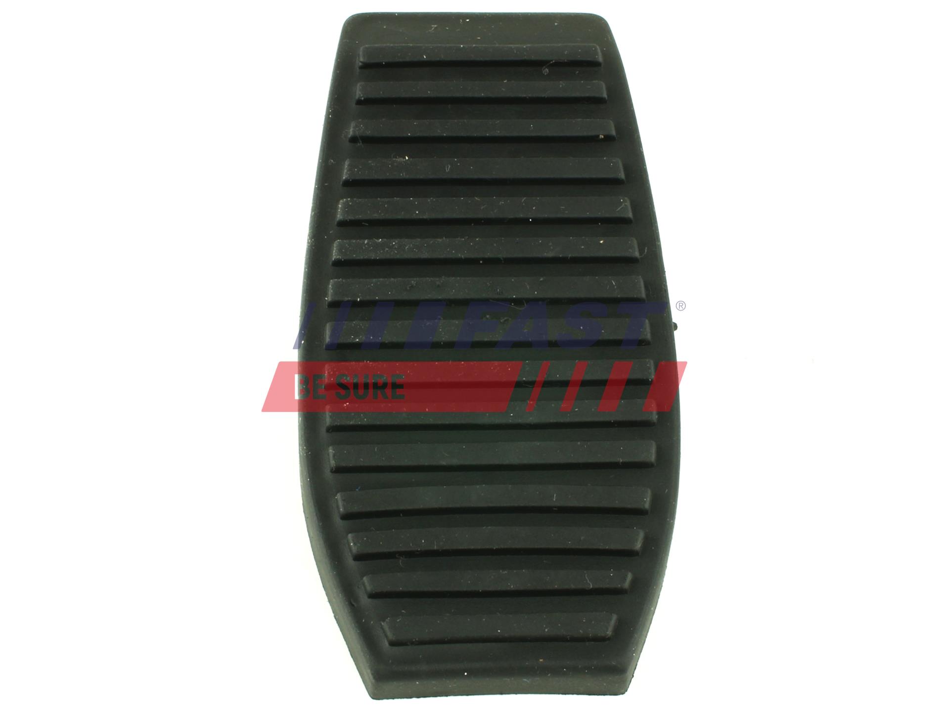 FAST FT13069 Pedal Pad,...