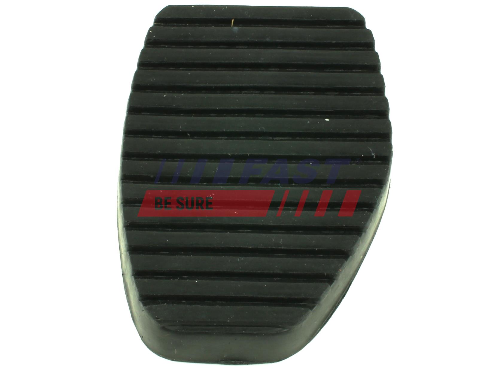 FAST FT13072 Pedal Pad,...