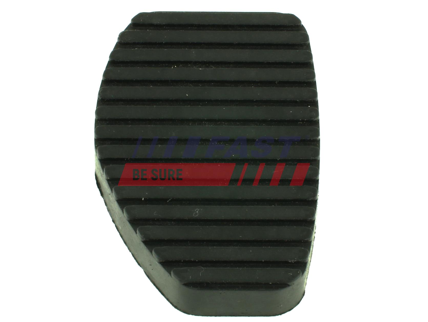 FAST FT13073 Pedal Pad,...