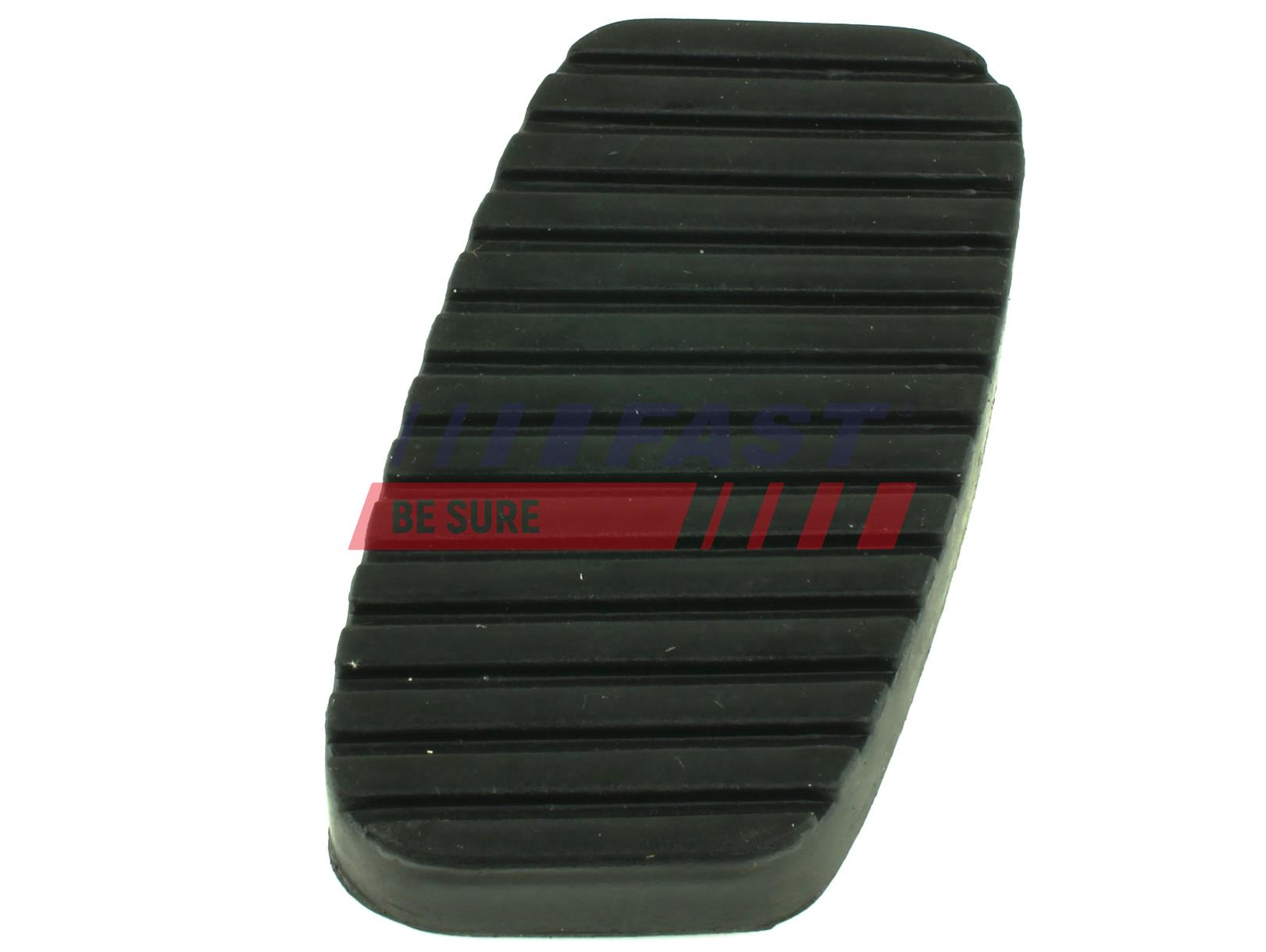 FAST FT13074 Pedal Pad,...