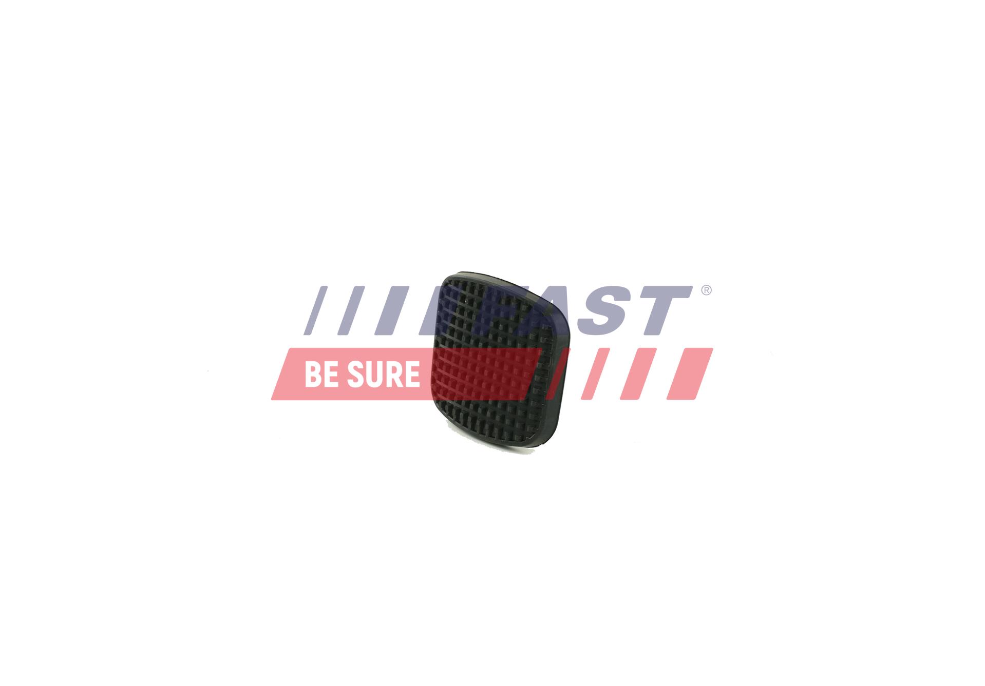 FAST FT13075 Pedal Pad,...