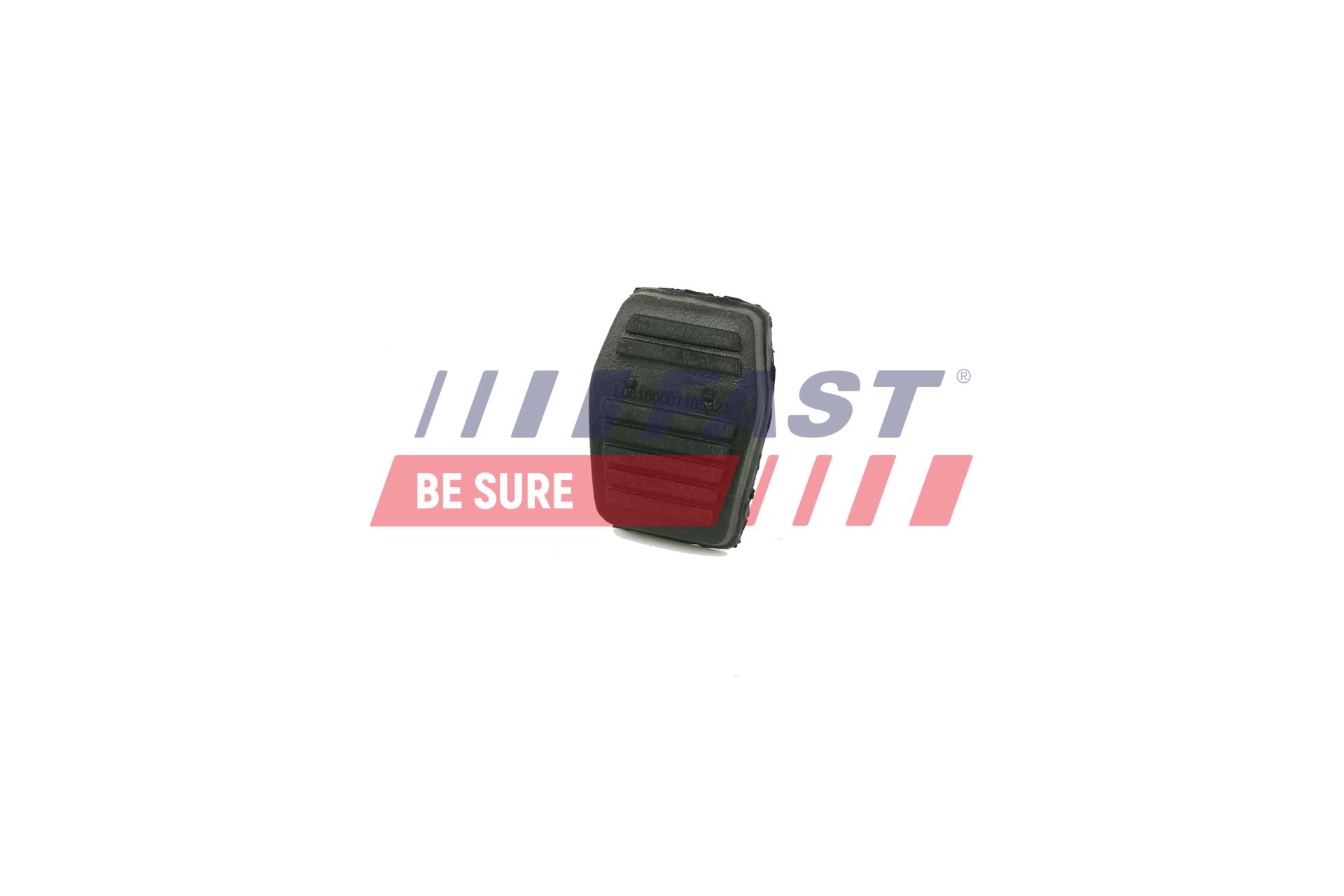 FAST FT13081 Pedal Pad,...