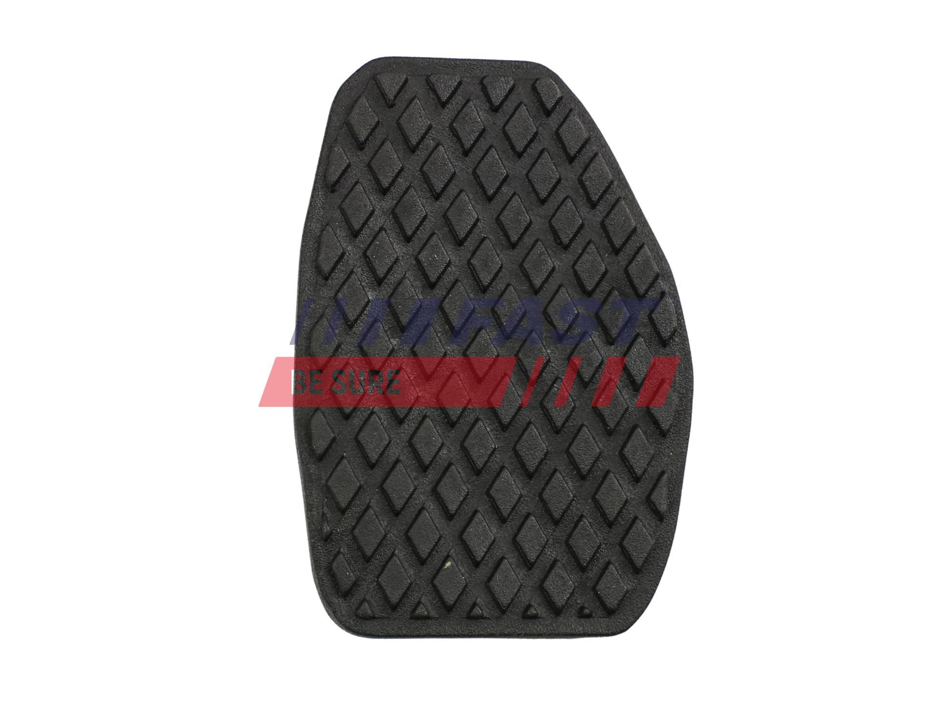 FAST FT13088 Pedal Pad,...