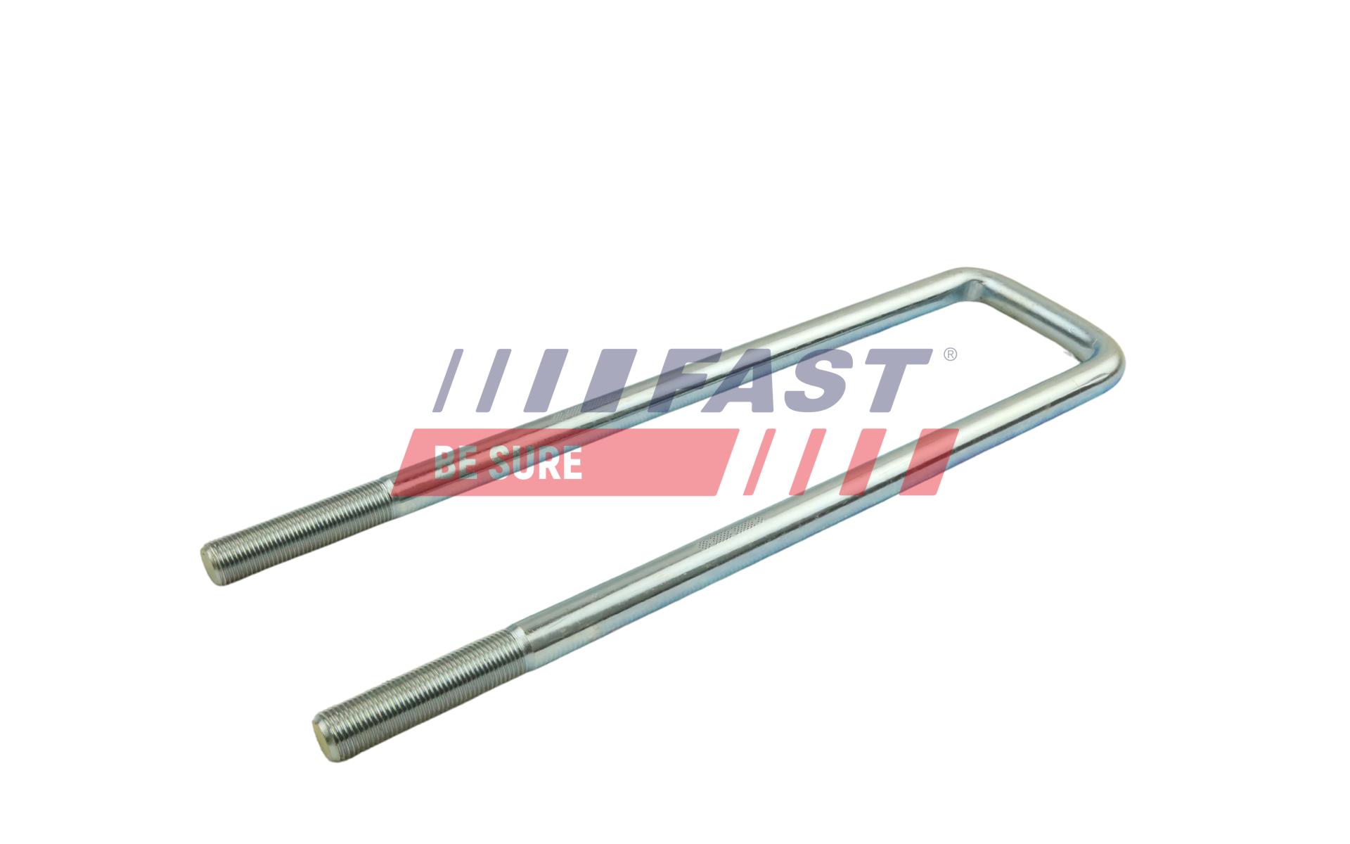 FAST FT13101 Spring Clamp...