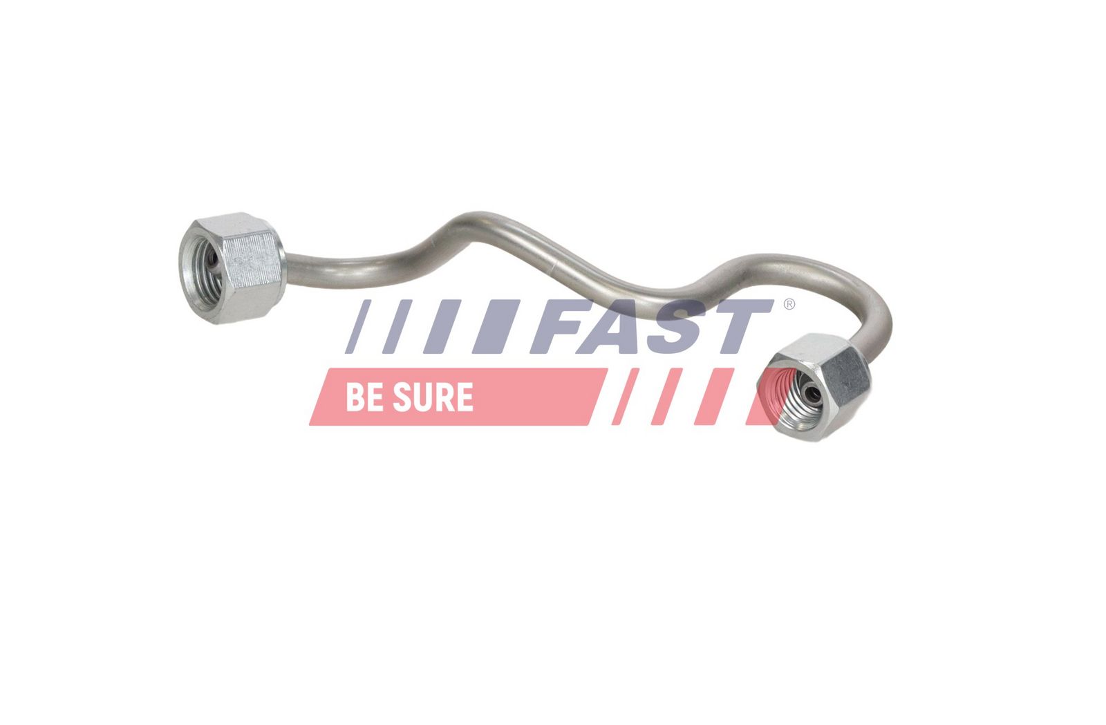 FAST FT13105 Vedenie vysokého tlaku vstrekovacieho systému