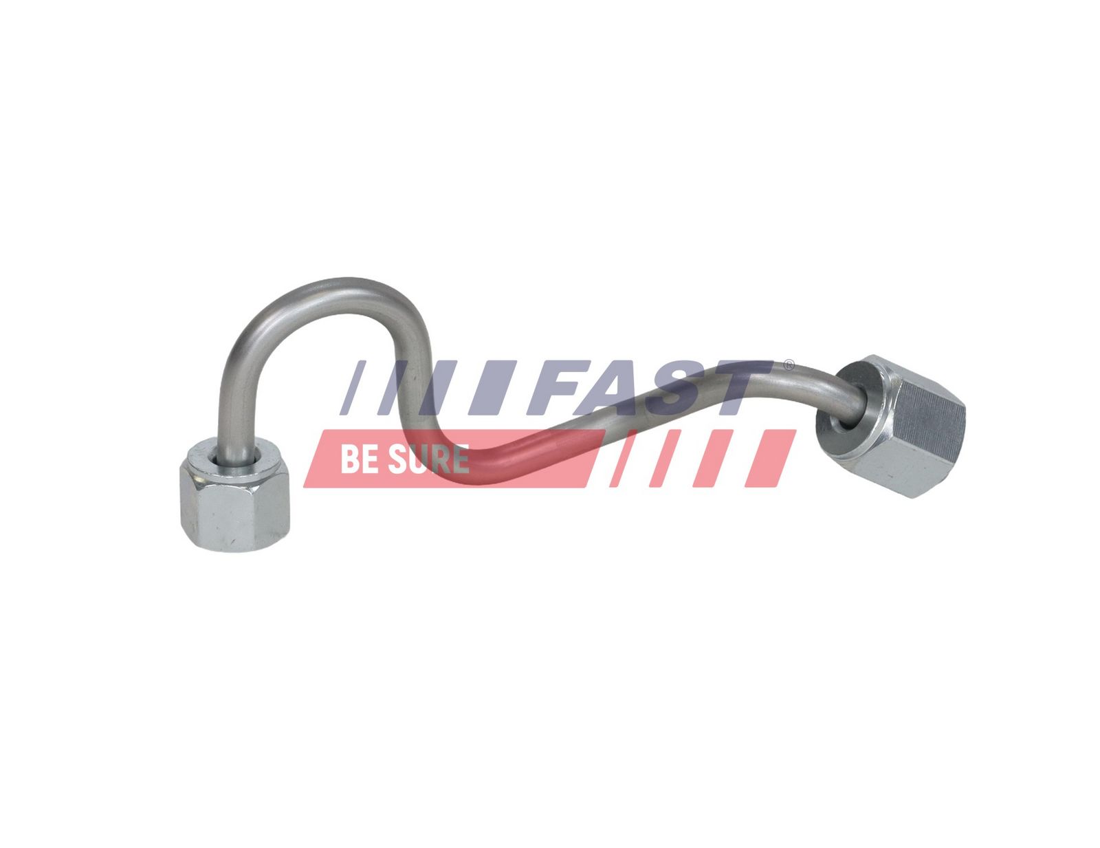 FAST FT13108 High Pressure Pipe, injection system