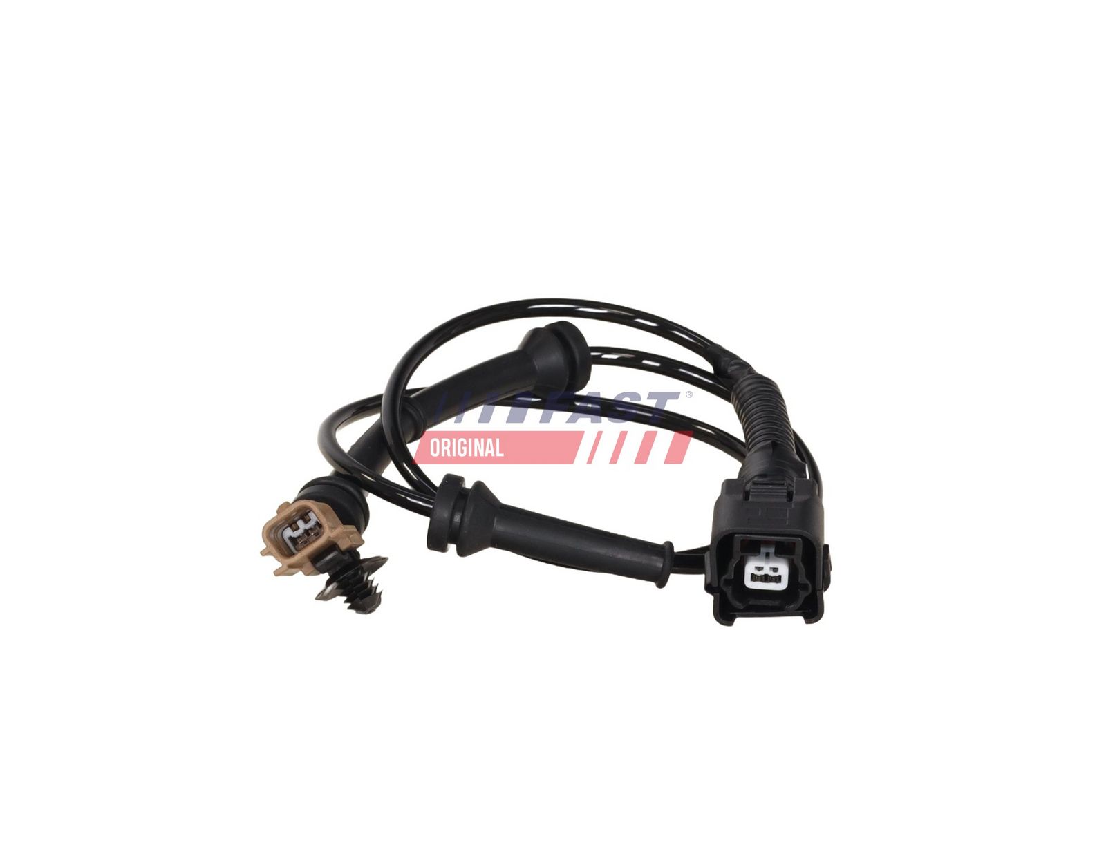 FAST FT13110 Elektrické vedenie