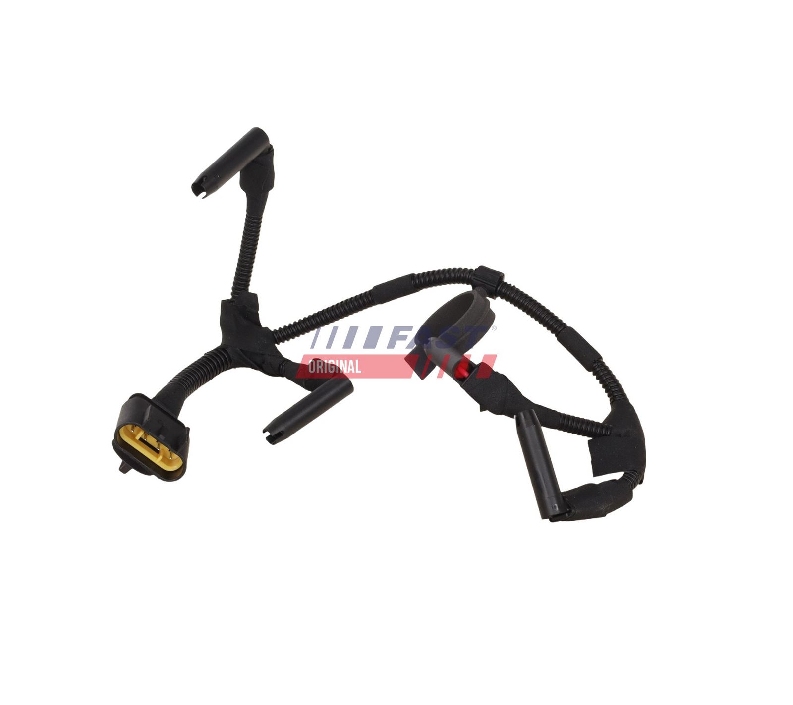 FAST FT13111 Cable Set, engine preheating system