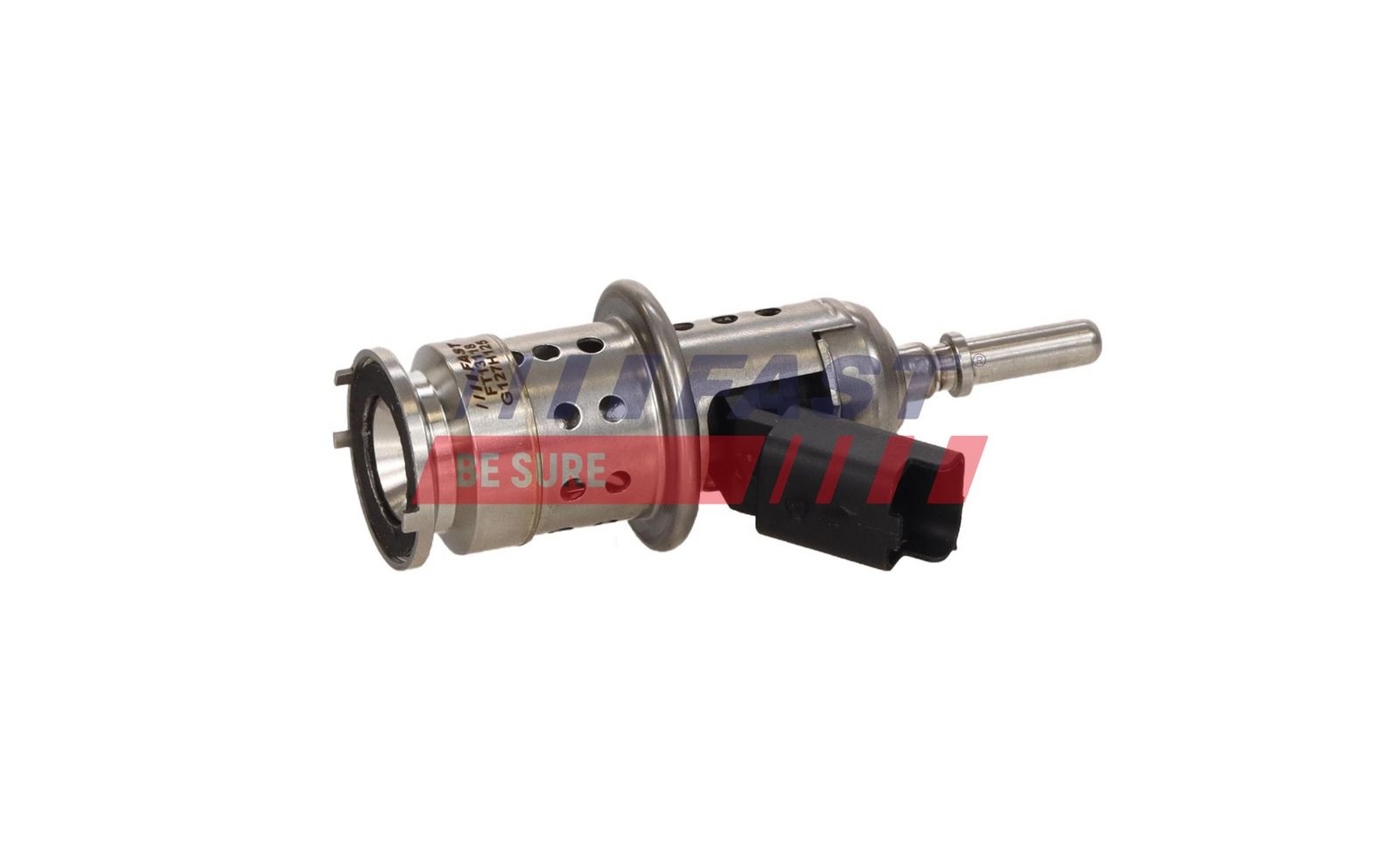 Injection Unit, soot/particulate filter regeneration