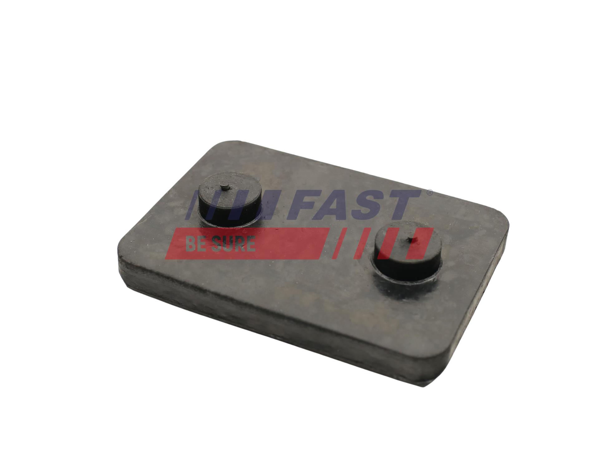 FAST FT13203 Mounting, leaf...