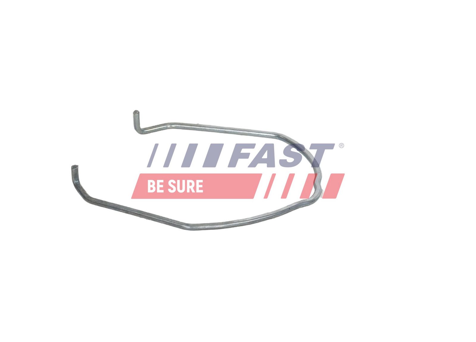 Fastening Clamp, charge air hose
