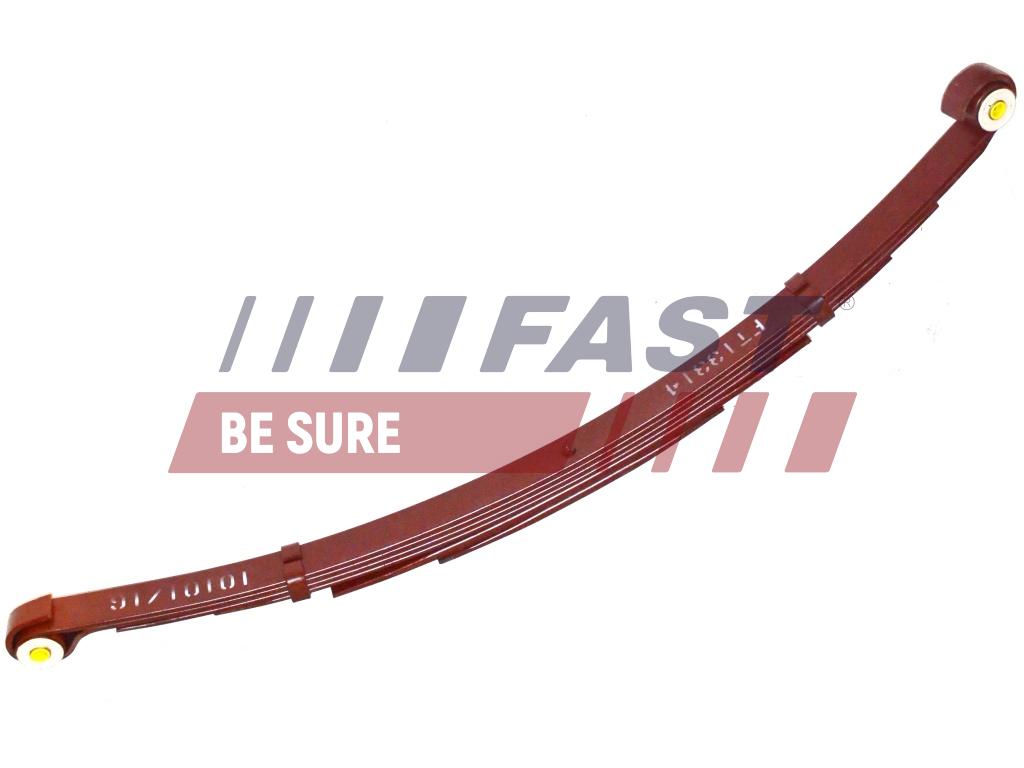 FAST FT13314 Spring Pack...