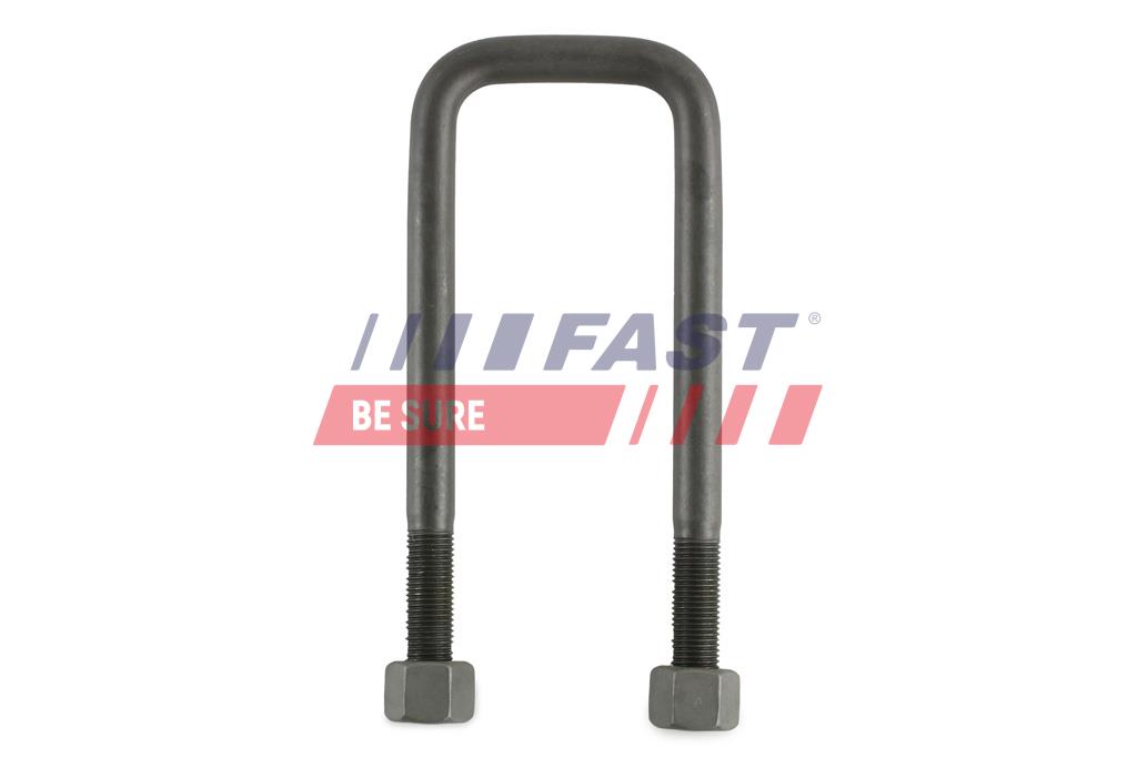 FAST FT13321 Spring Clamp...