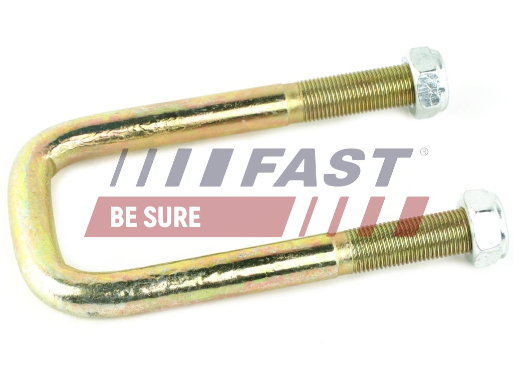 FAST FT13328 Spring Clamp...