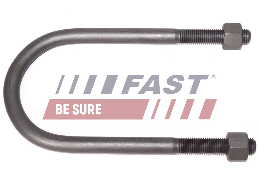 FAST FT13335 Spring Clamp...