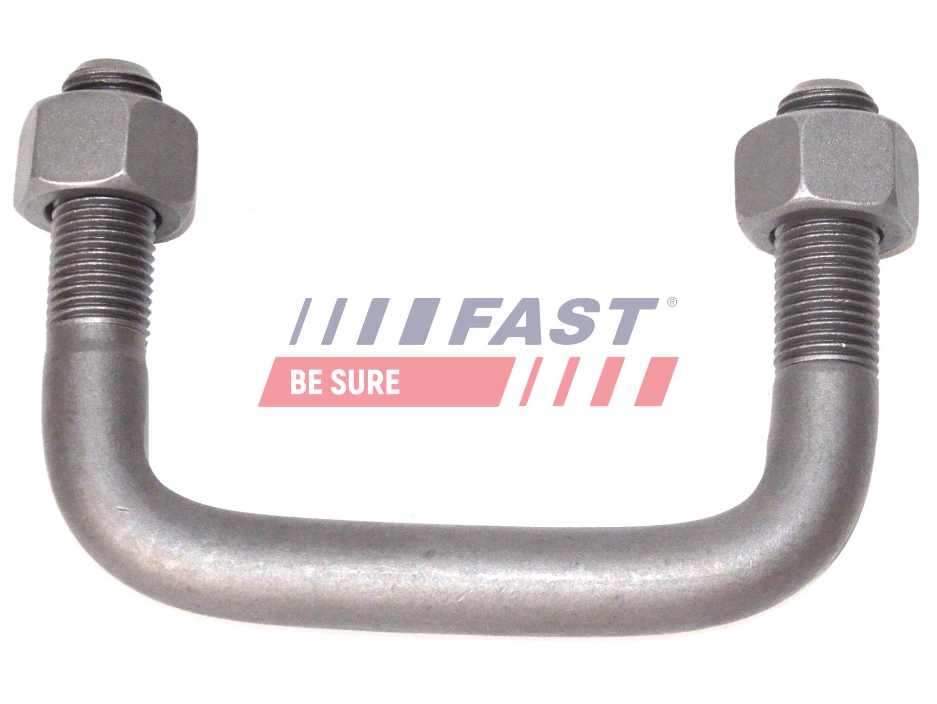 FAST FT13336 Spring Clamp...