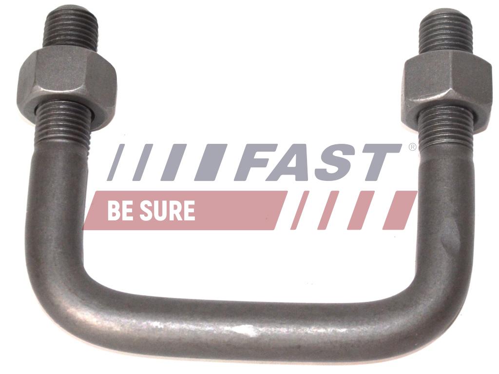 FAST FT13338 Spring Clamp...