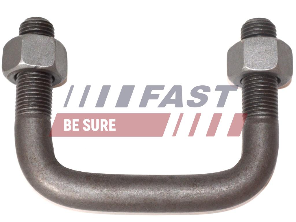 FAST FT13339 Spring Clamp...