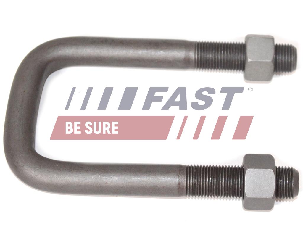 FAST FT13340 Spring Clamp...