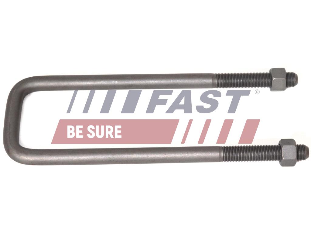 FAST FT13341 Spring Clamp...