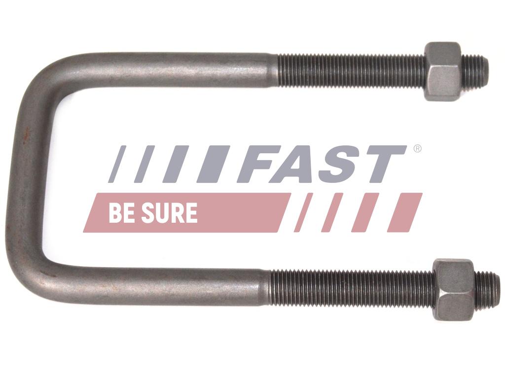 FAST FT13342 Spring Clamp...