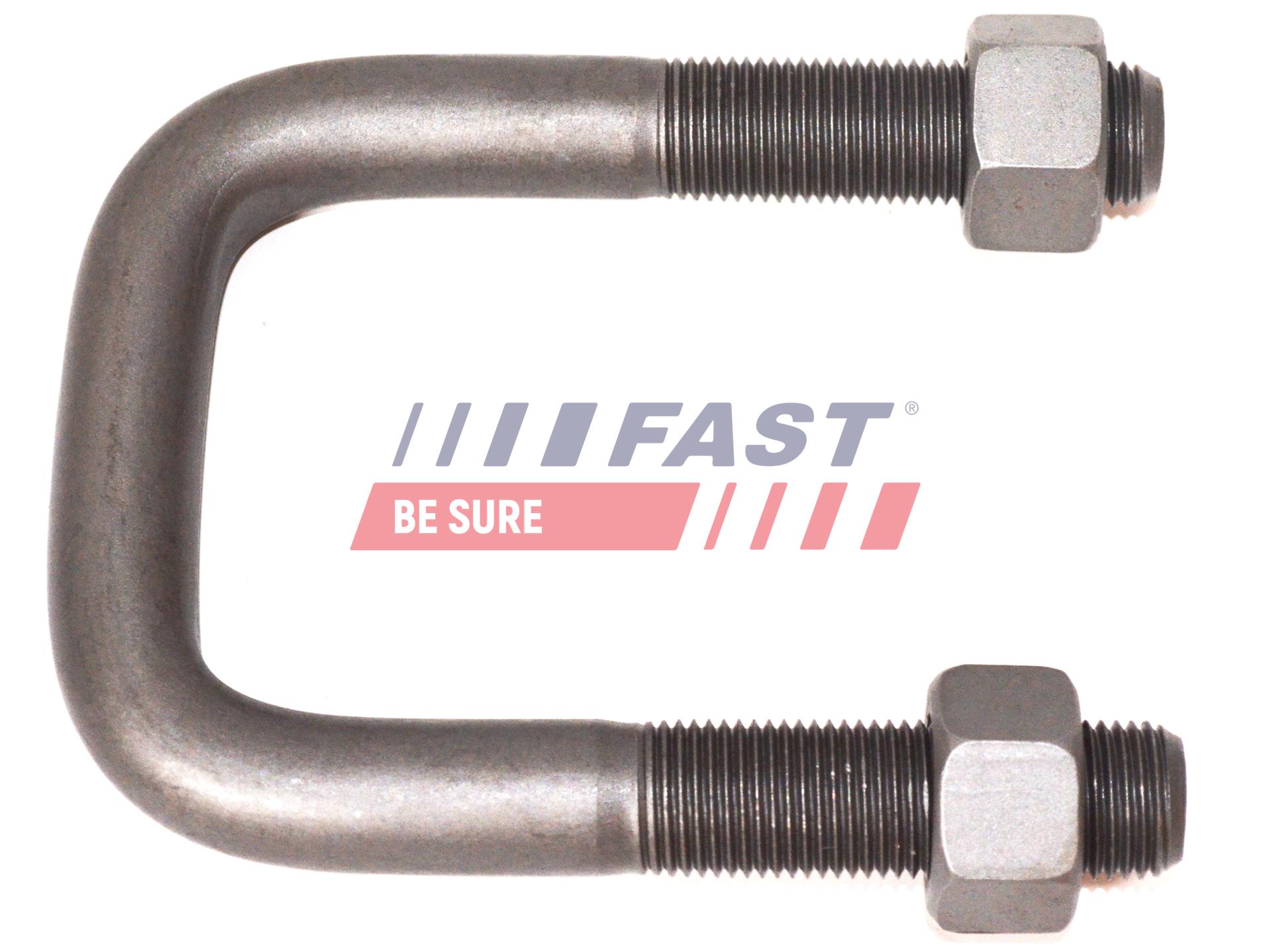FAST FT13343 Spring Clamp...
