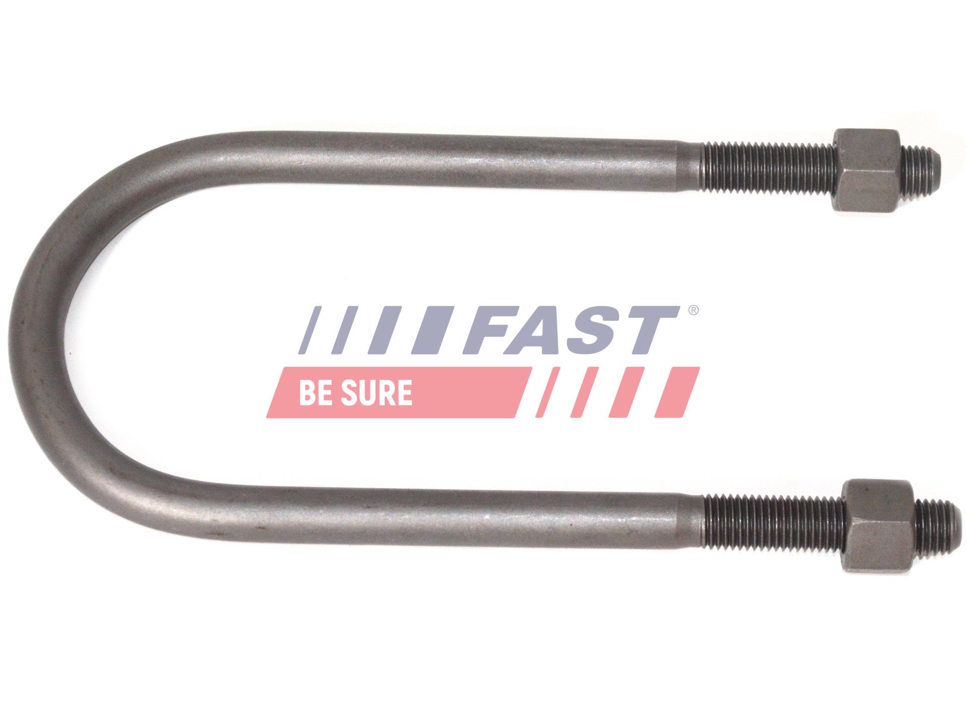 FAST FT13344 Spring Clamp...
