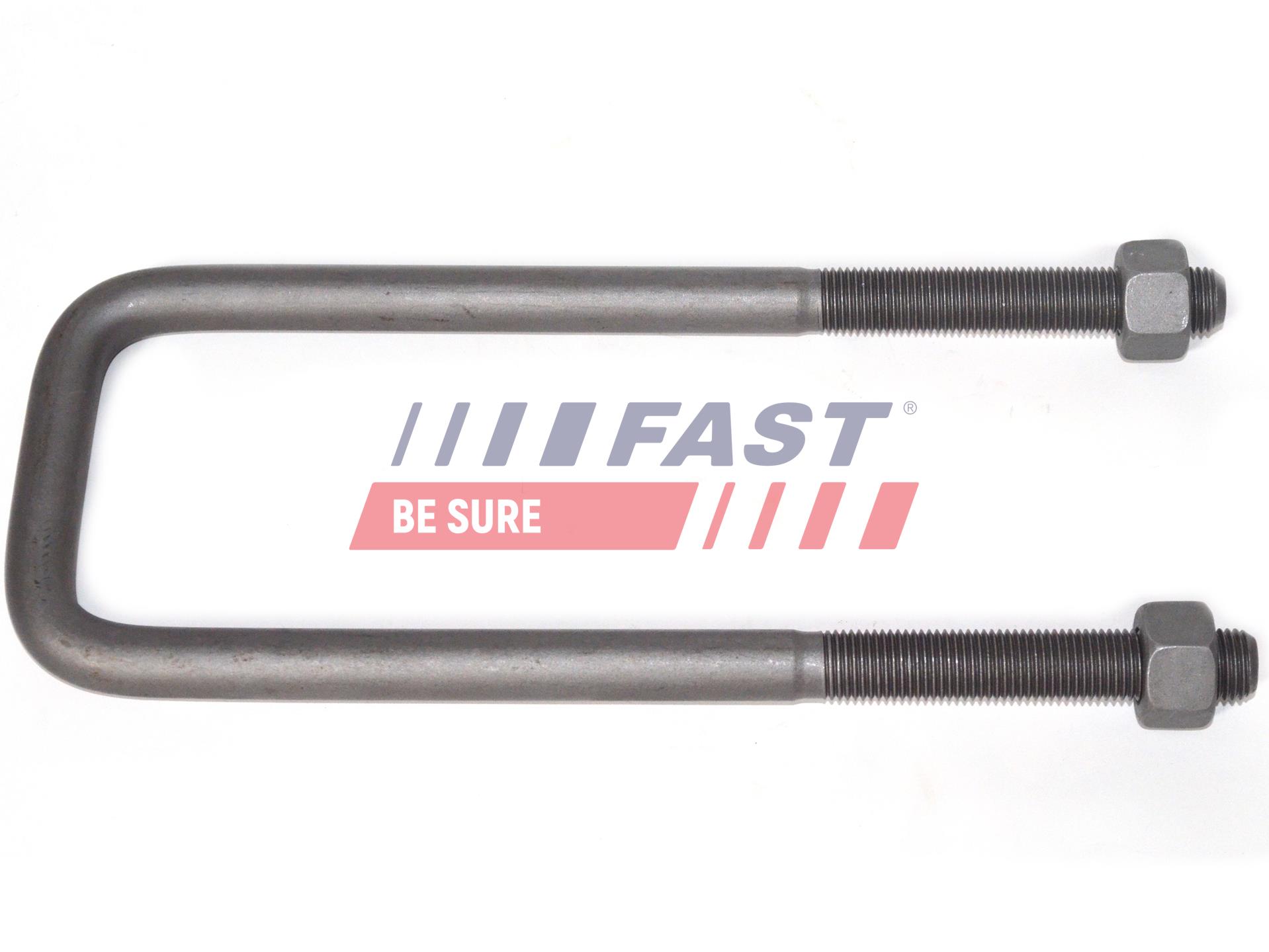 FAST FT13346 Spring Clamp...