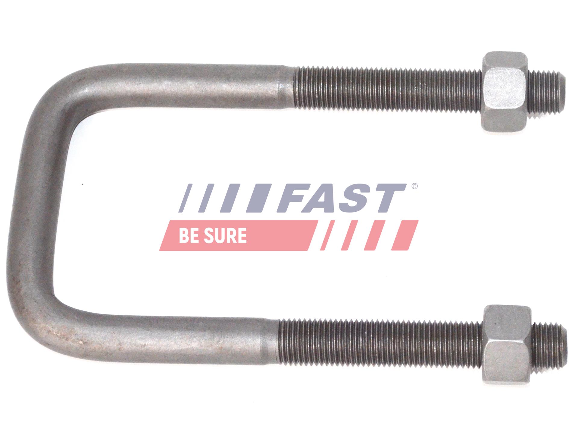 FAST FT13347 Spring Clamp...