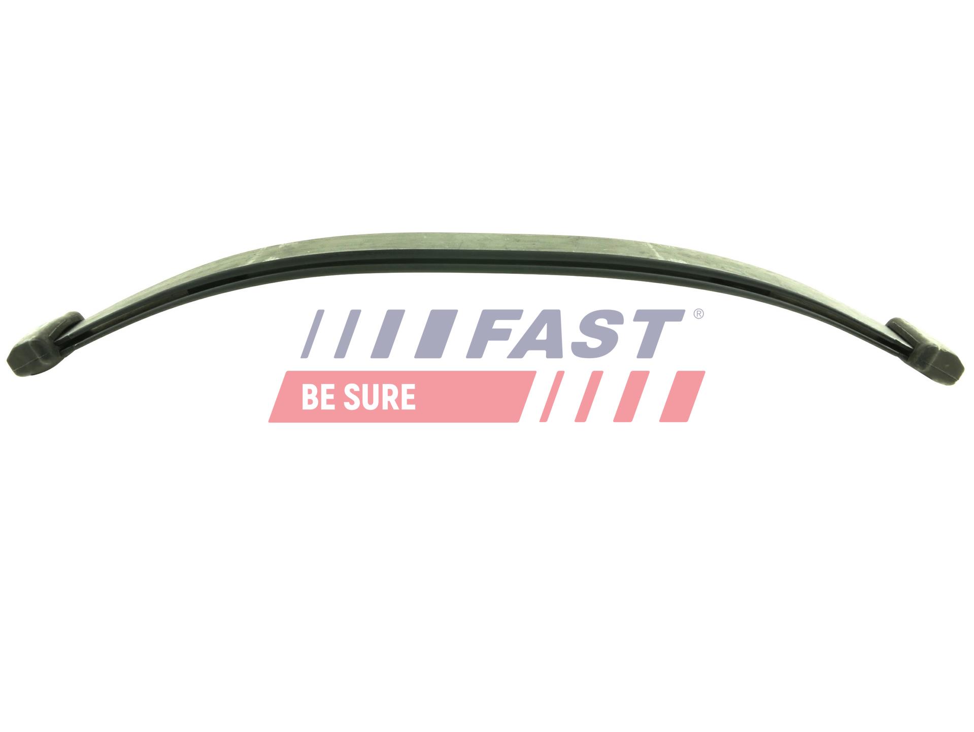 FAST FT13355 Spring Pack...