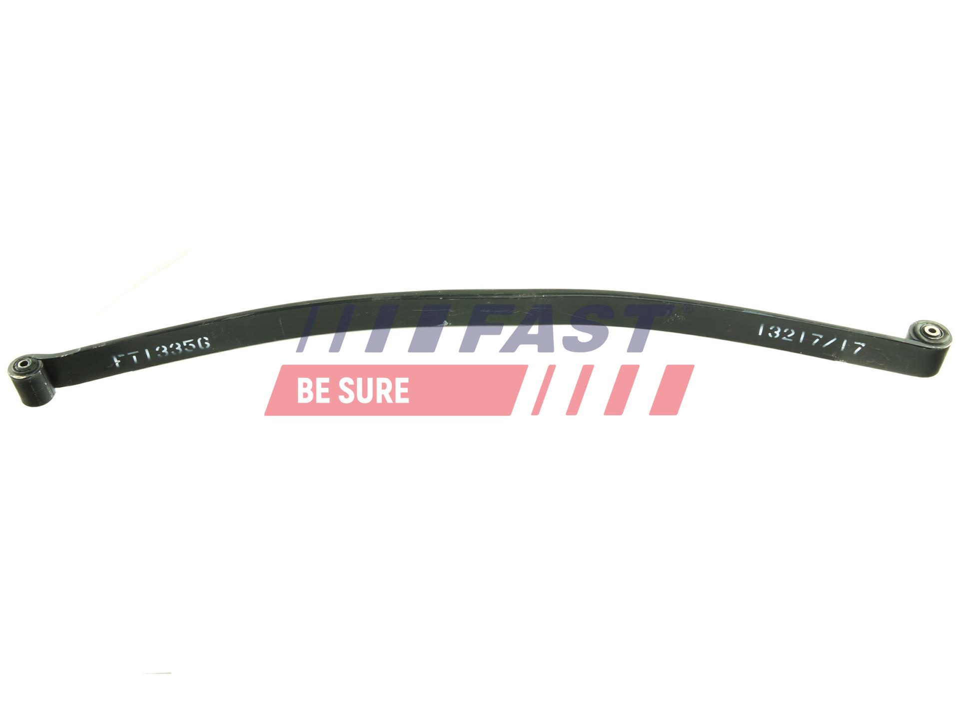 FAST FT13356 Spring Pack...