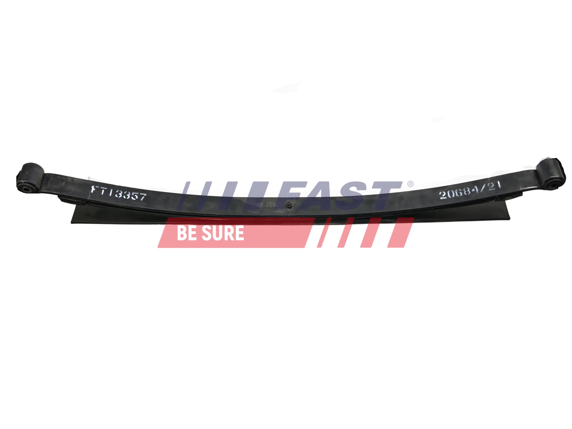 FAST FT13357 Spring Pack