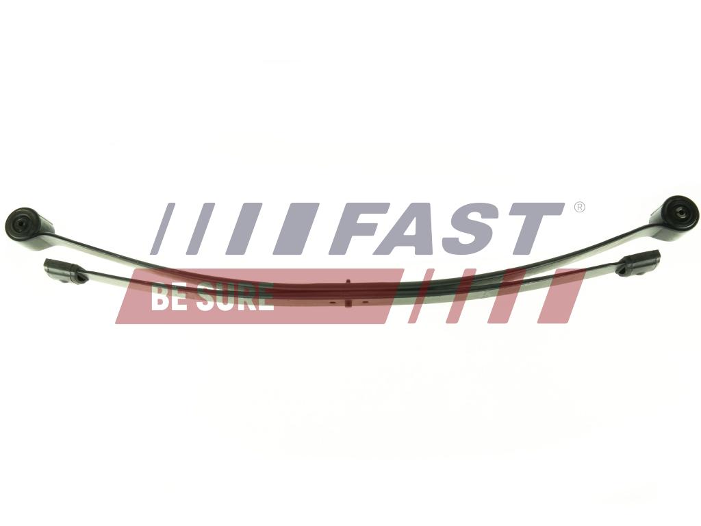 FAST FT13358 Spring Pack...