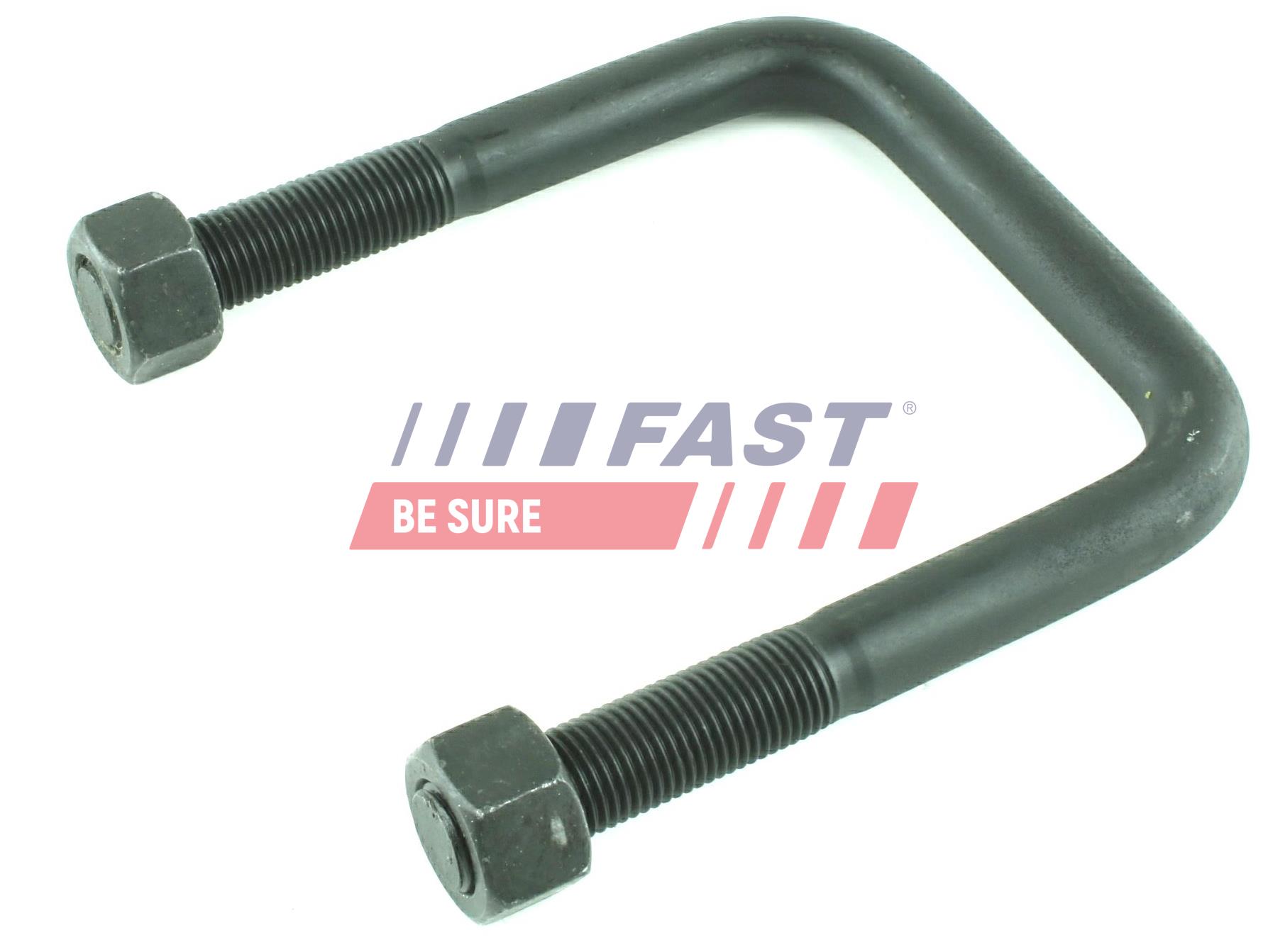 FAST FT13362 Spring Clamp...