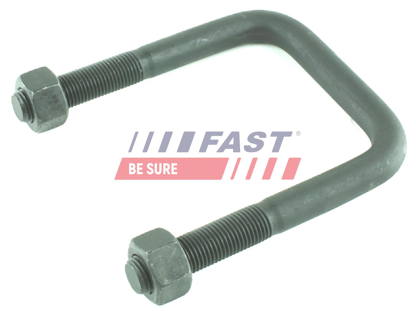 FAST FT13363 Spring Clamp...