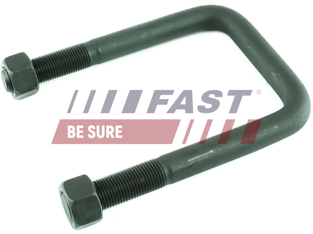 FAST FT13364 Spring Clamp...