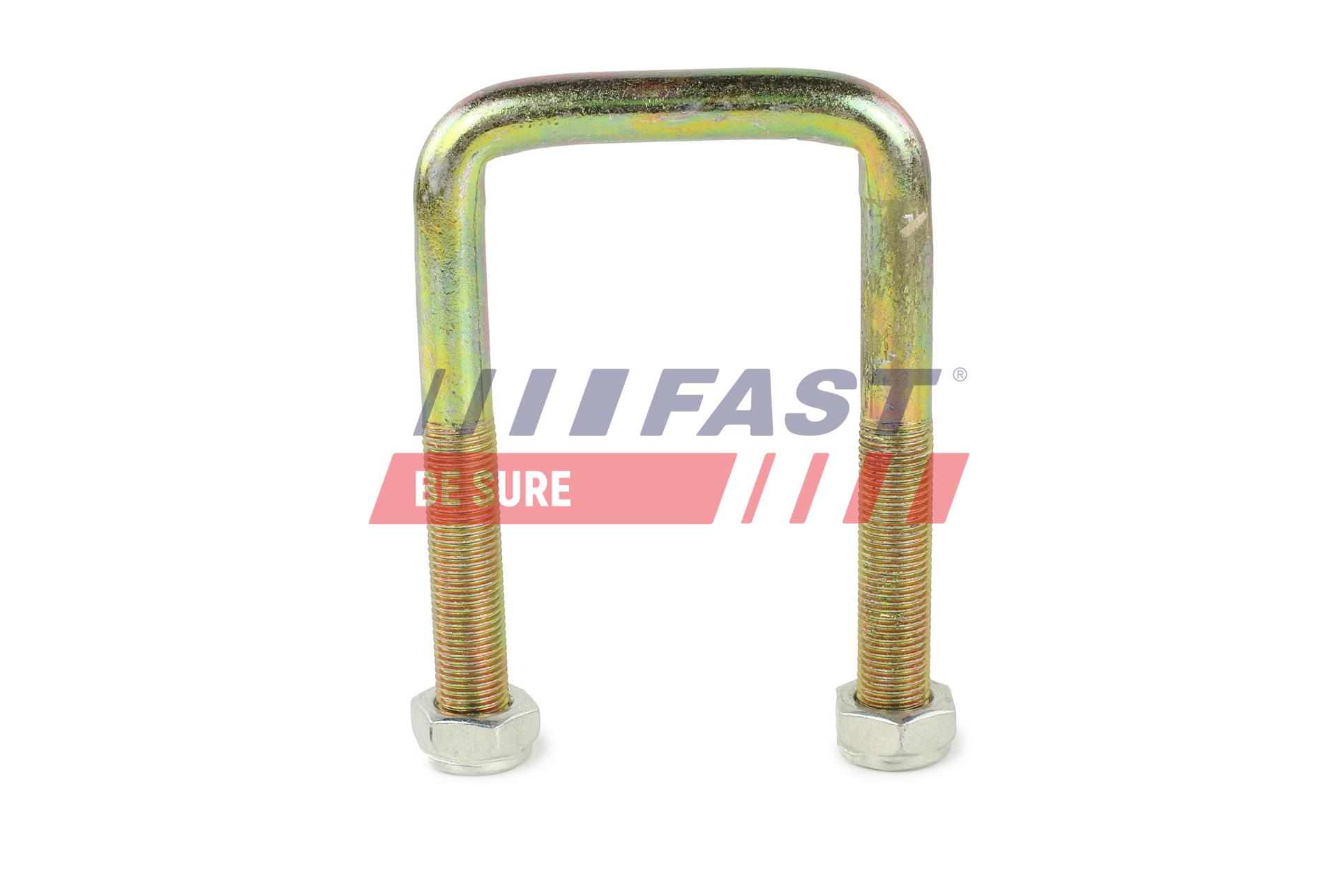 FAST FT13366 Spring Clamp...
