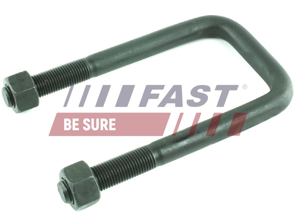 FAST FT13367 Spring Clamp...