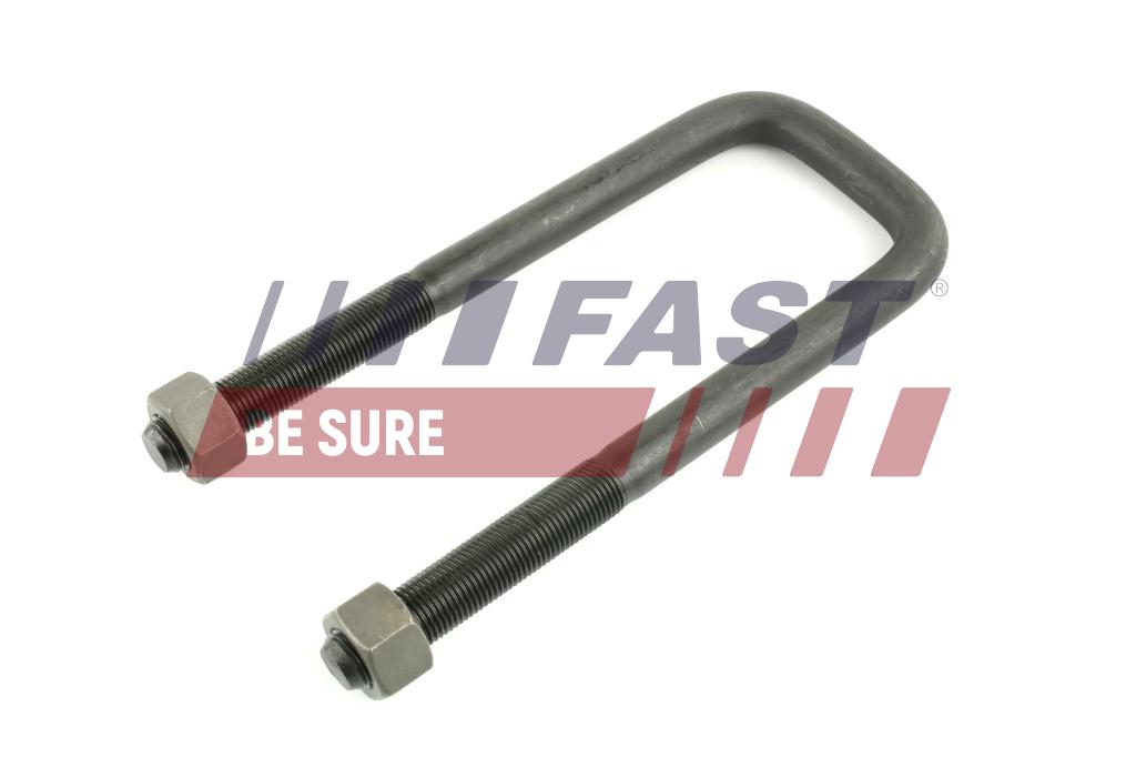 FAST FT13368 Spring Clamp