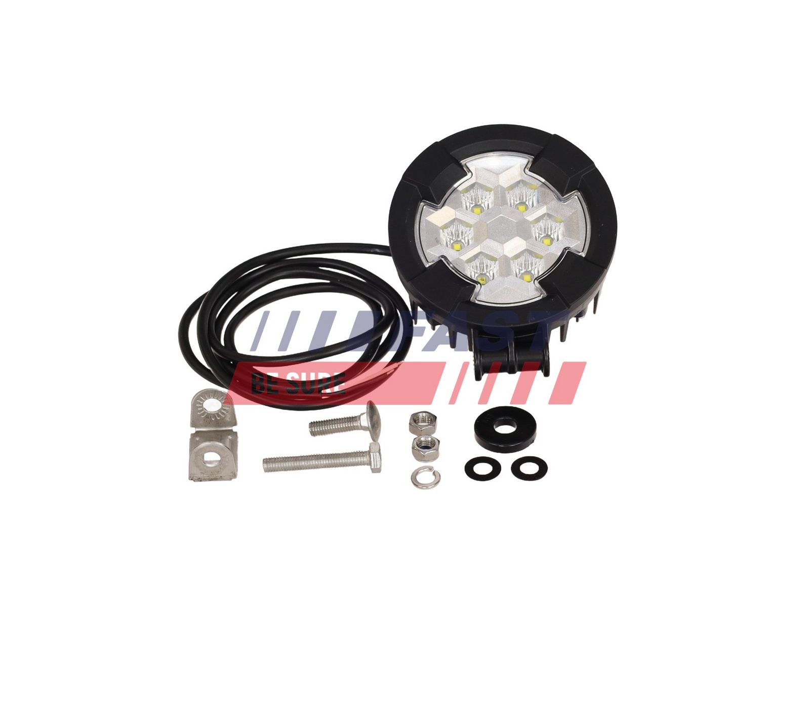 FAST FT13400 Worklight