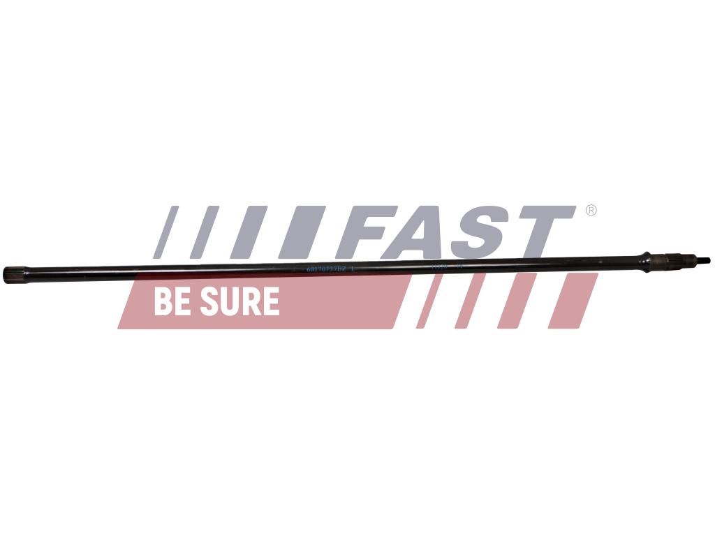 FAST FT13504 Suspension...