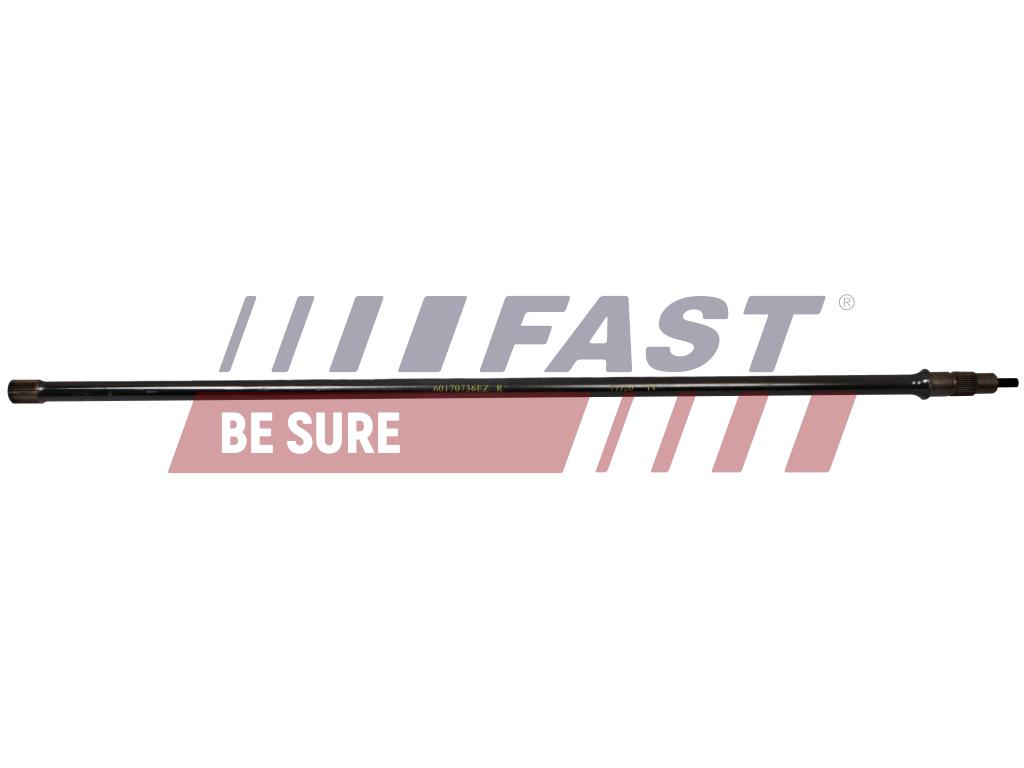 FAST FT13508 Suspension...
