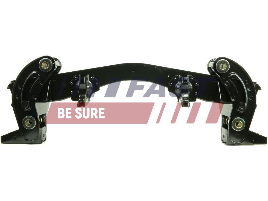 FAST FT13509 Mounting,...