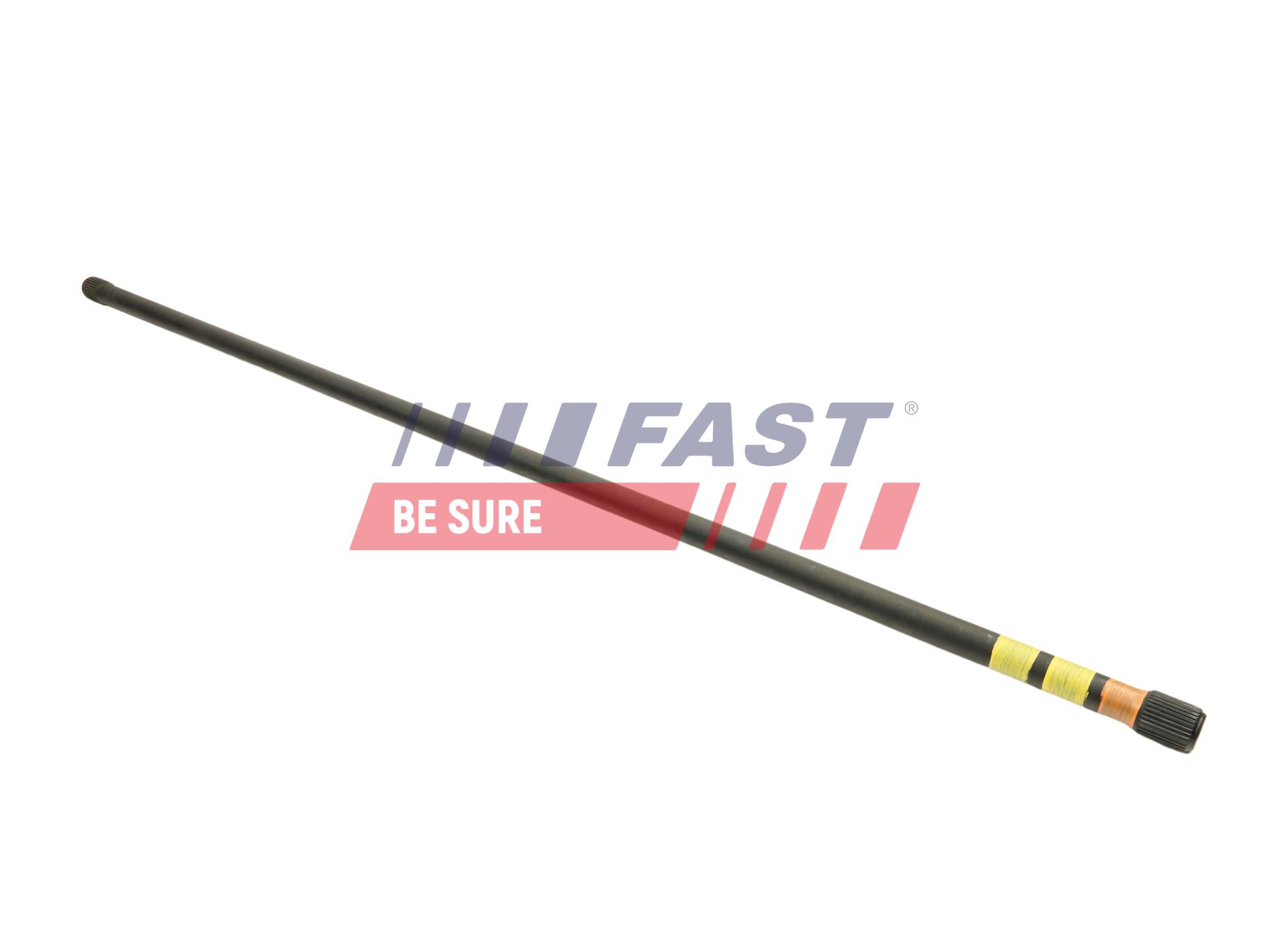 FAST FT13602 Suspension...
