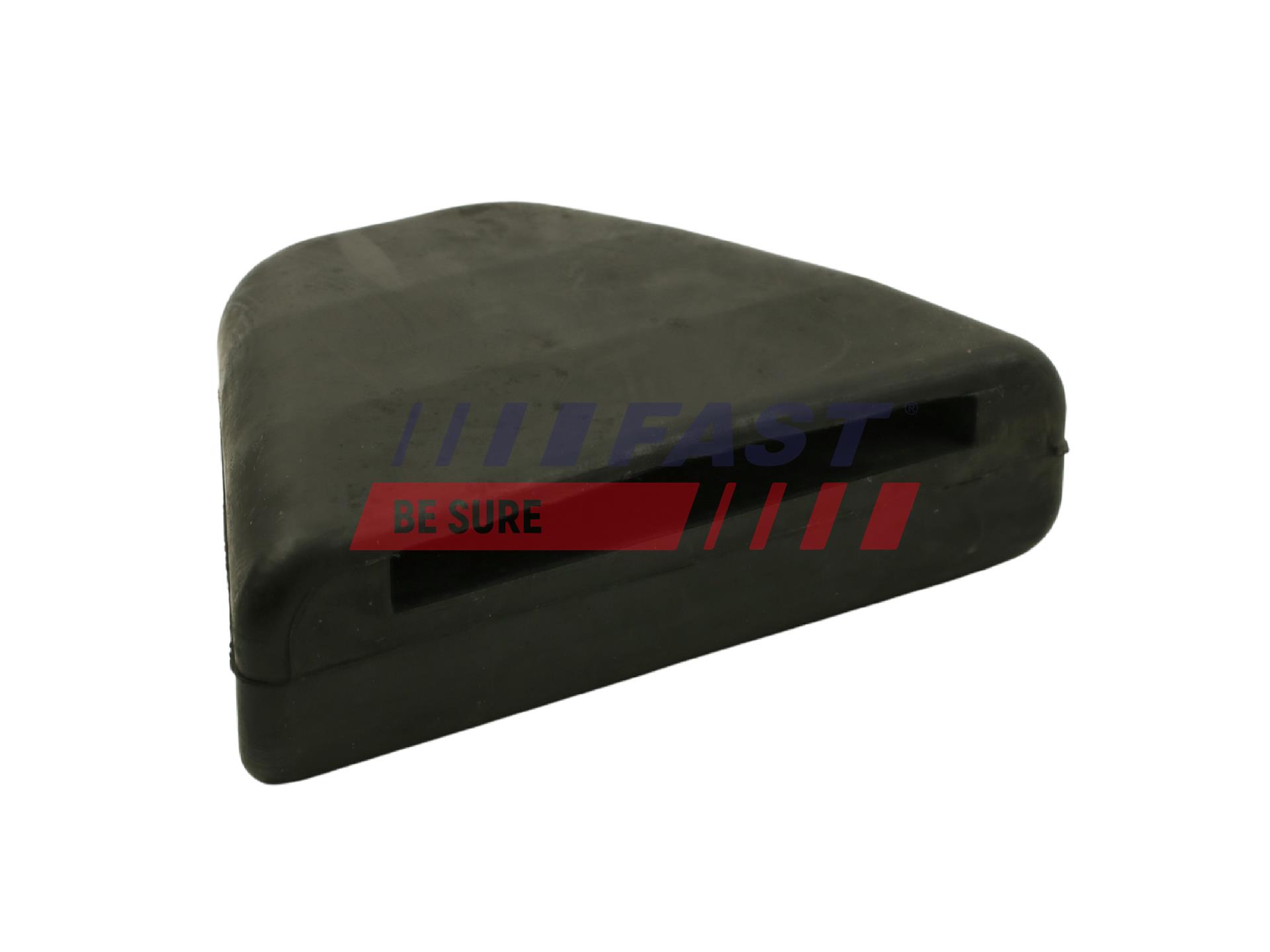 FAST FT13702 Mounting, leaf...