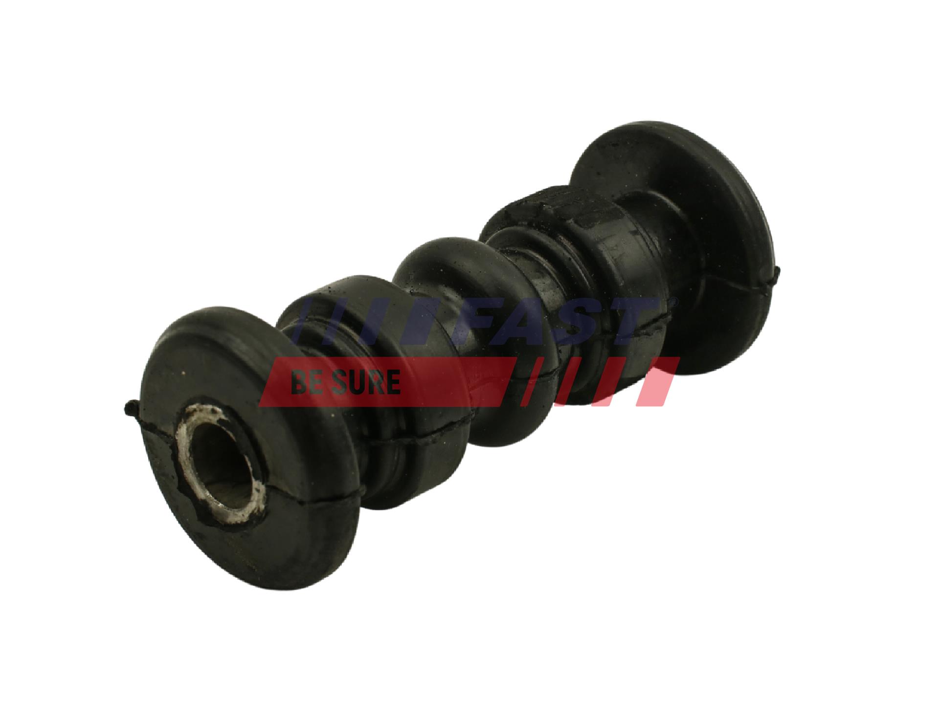 FAST FT13703 Bushing, leaf...